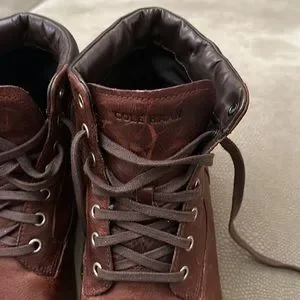 Cole Haan | Shoes | Cole Haan Mens Boots Size 15 Color  display picture 2